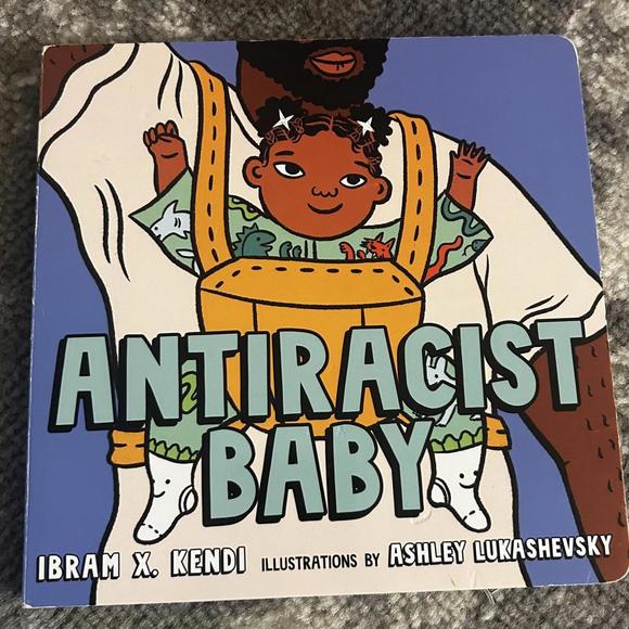 Random House Social Justice Themed Board Books - Picture 2 of 7